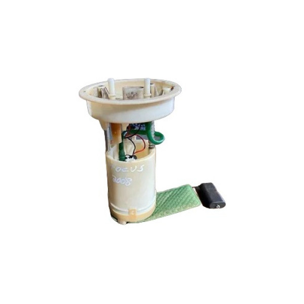 Bomba De Combustível Focus 1.6 2008