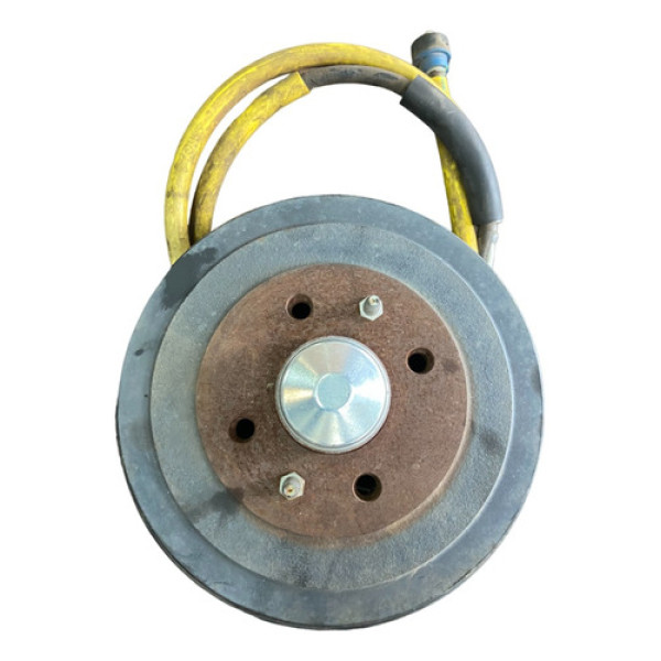 Cubo De Freio Traseiro Esquerdo Argo/cronos 518722580