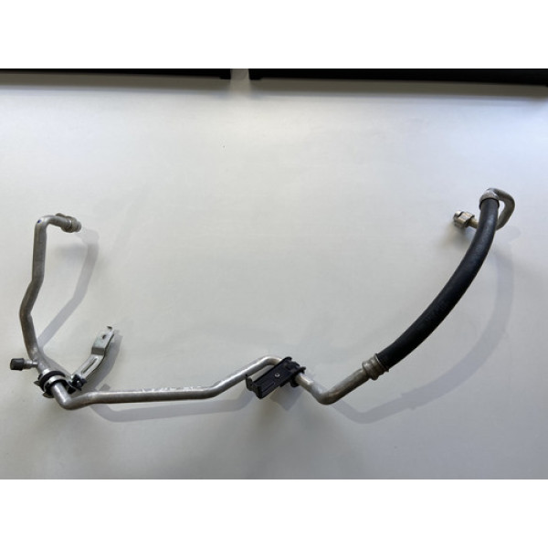 Mangueira Do Ar Condicionado Honda Civic 2.0 2017 2018