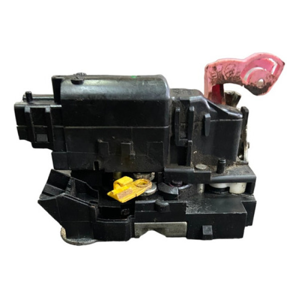 Fechadura Porta Traseira Esquerda Duster 2017.