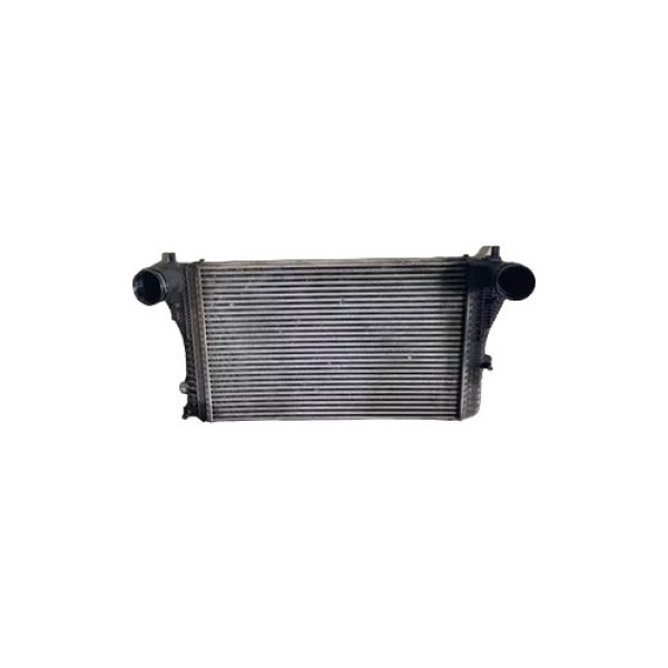 Intercooler Tiguan 2.0 Tsi 2010 2011