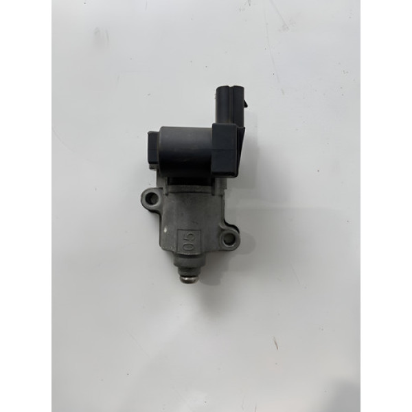 Atuador Marcha Lenta Hyundai I30 2.0 2010 2011