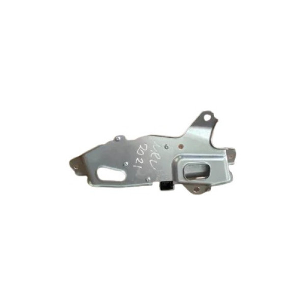 Motor Limpador Tampa Traseira Wr-v 2021 2022