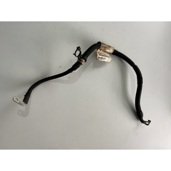 Cabo Chicote Negativo Jeep Compass 2.0 2017 2018