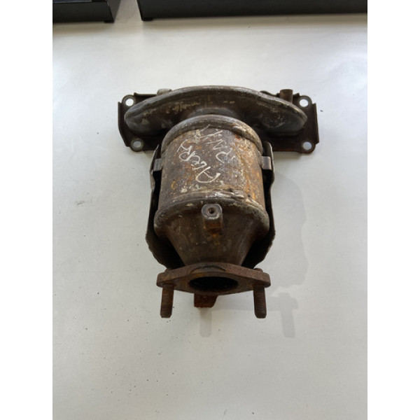 Catalisador Hyundai Azera 3.3 V6 2010/2011 