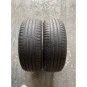 Kit De 2 Pneus Bridgestone Turanza T005 205/55r17 91v A1