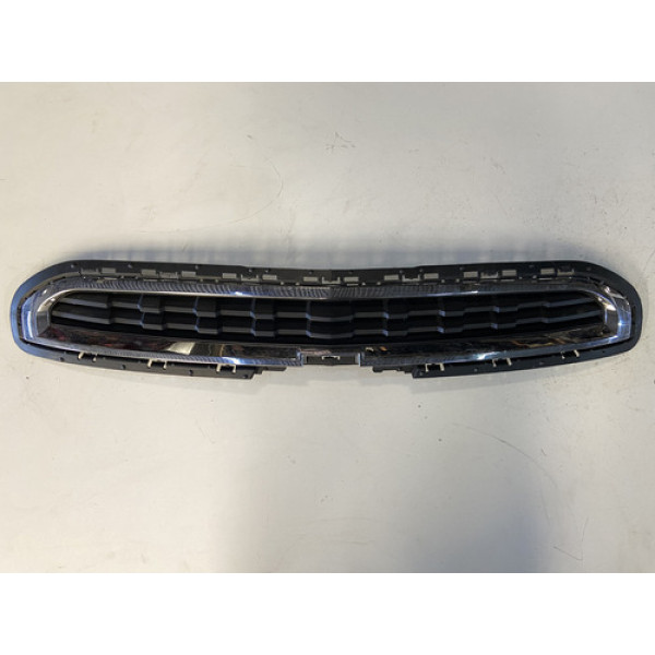 Grade Do Parachoque Spin 2013 2014 1