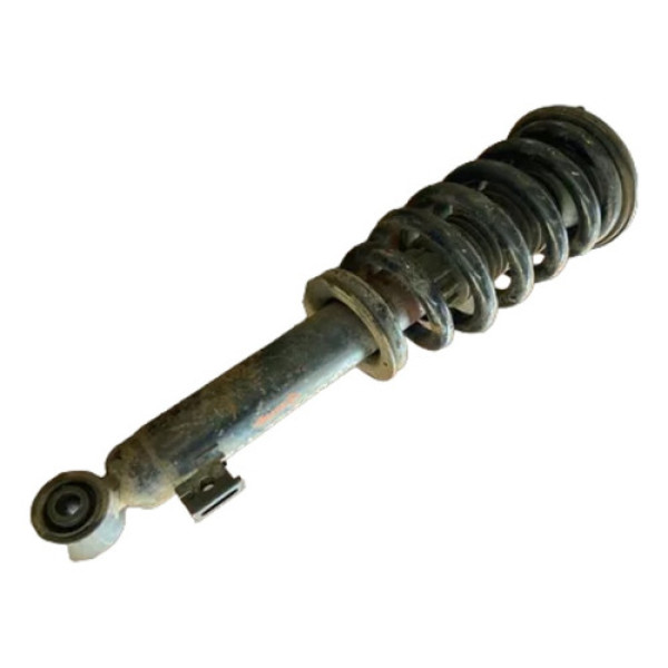 Amortecedor Esquerdo Triton 3.2 Diesel 2009 2010