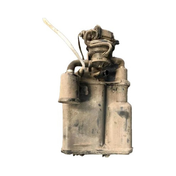 Filtro Canister Tiguan 2.0 Tsi 2010 2011