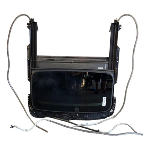 Teto Solar Ford Focus Titanium 2015 1702730