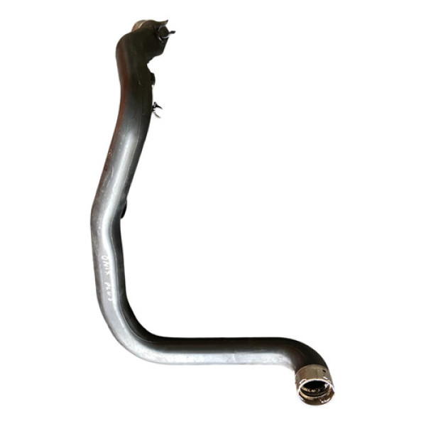 Mangueira Do Intercooler Onix Plus 1.0 3cc 2020 2021