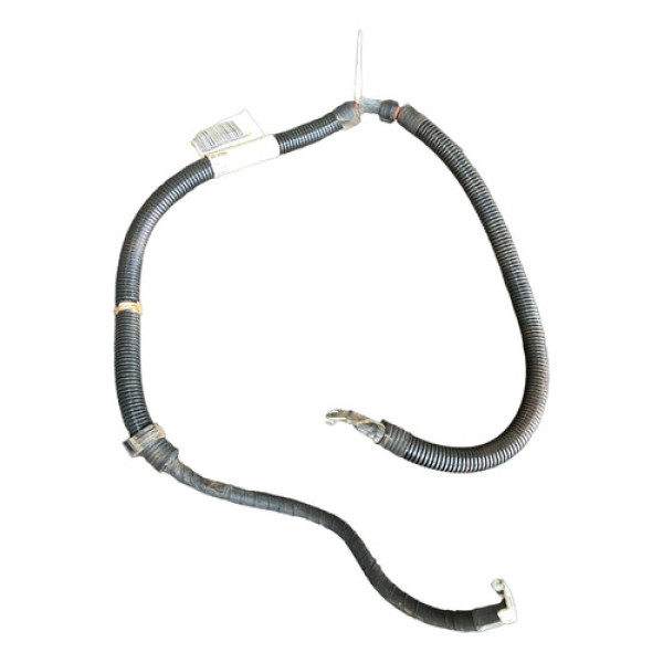 Cabo Negativo Fiat Toro 2018.