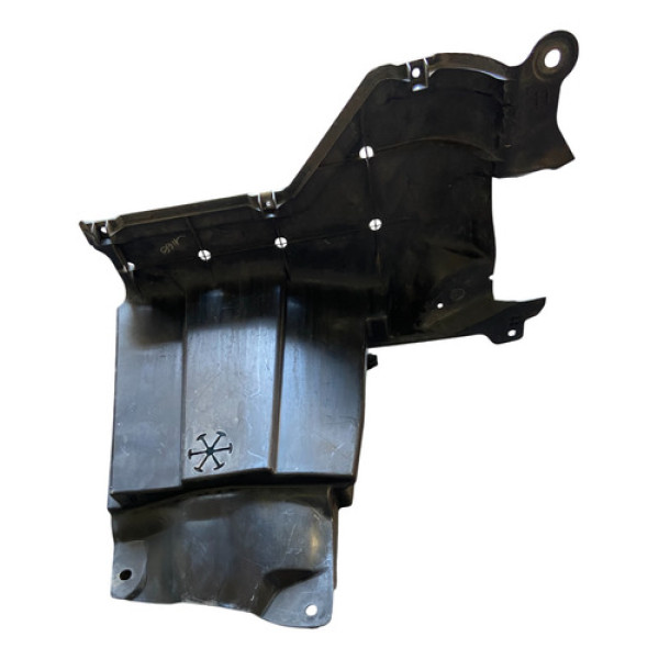 Defletor Direito Honda Fit 2018 74115-t5n