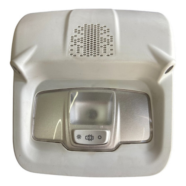 Luz Cortesia Citroen C4 Cactus 2019