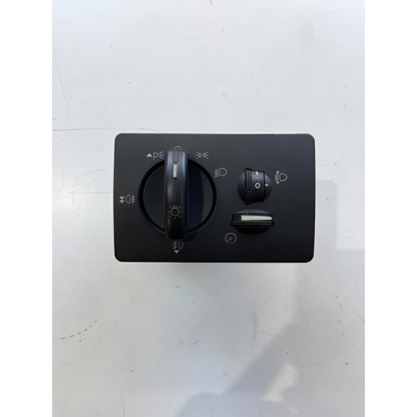 Interruptor Chave De Luz Focus 2008 2009 2010 2011 2012 2013