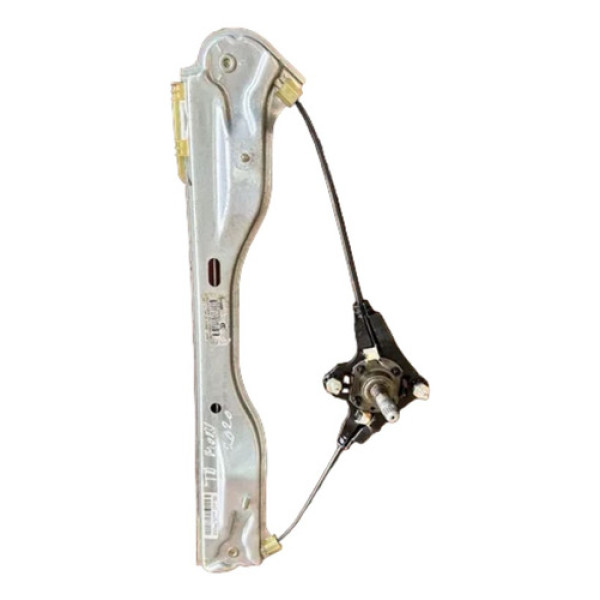 Maquina De Vidro Traseira Direita Fiat Mobi 2019 2020