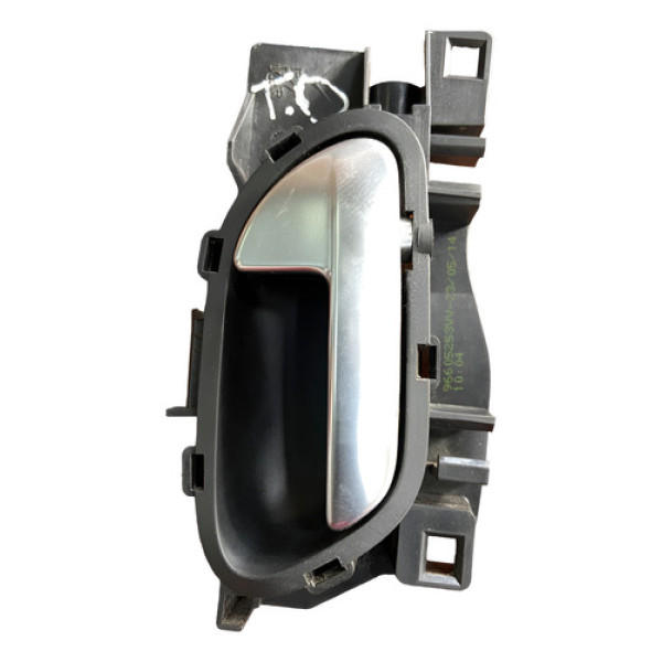 Maçaneta Interna T\\d Peugeot 208 2015 Dianteira/traseira