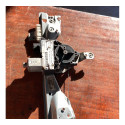 Maquina De Vidro Td Peugeot 308 2013 2014