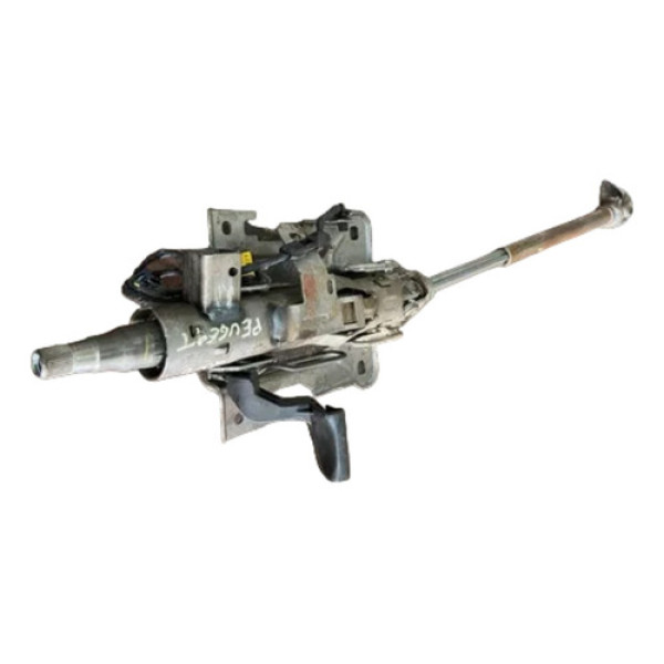 Coluna Da Direção Peugeot 2008 1.6 2017 2018