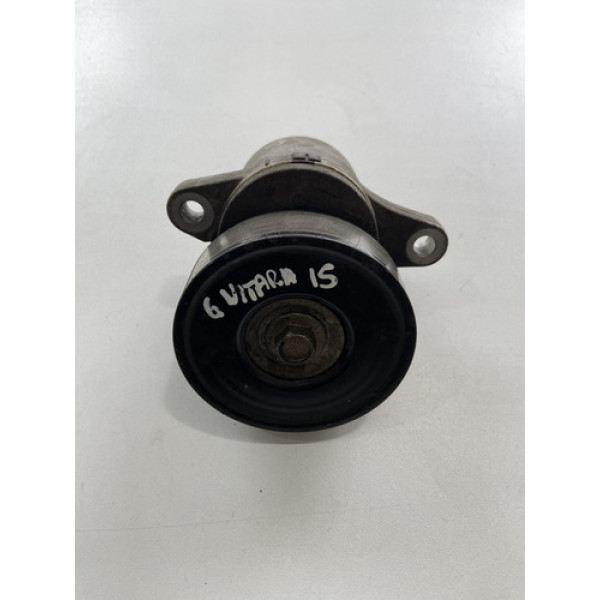 Polia Tensora Correia Do Alternador Suzuki Vitara 2.0 2015