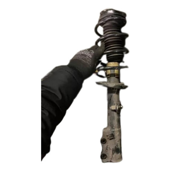 Amortecedor Lado Esquerdo Ford Ecosport 2013 2014