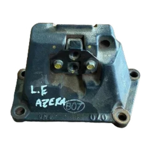 Calço Coxim Hyundai Azera 3.0 V6 2012 2013