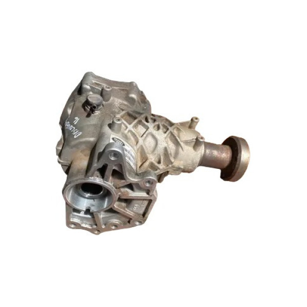 Diferencial Dianteiro Evoque Discovery Sport 2.0 Diesel 2016