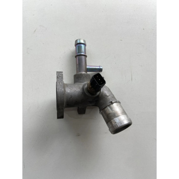 Carcaça Válvula Termostática Cerato 1.6 2017 2018.