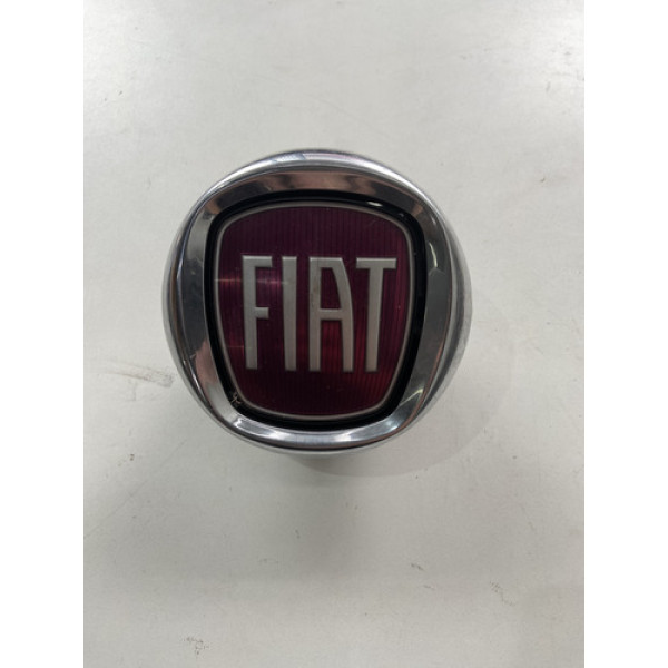 Emblema Símbolo Fiat Strada 1.4 2015 2016 2017 2018