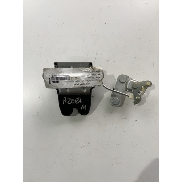 Fechadura Elétrica Porta Malas Hyundai Azera 2007 A 2011