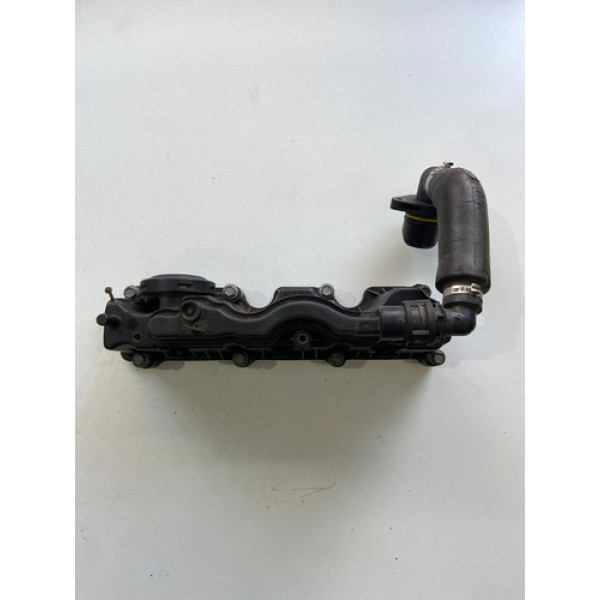 Tampa Anti Chama Land Rover Discovery Sport 2.0 2015 2016