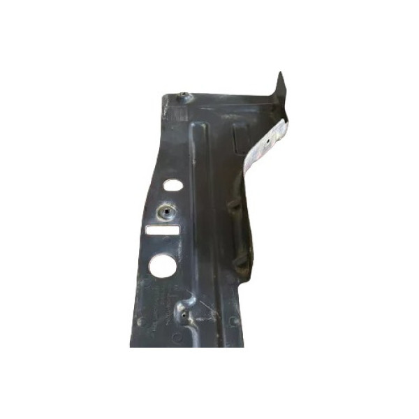 Extensao Parabarro Diant Ld - Cruze 2015 2016 2017 Chevrolet