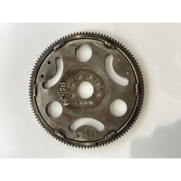 Volante Cremalheira Do Motor Ssangyong Actyon Sport 2.0 2013