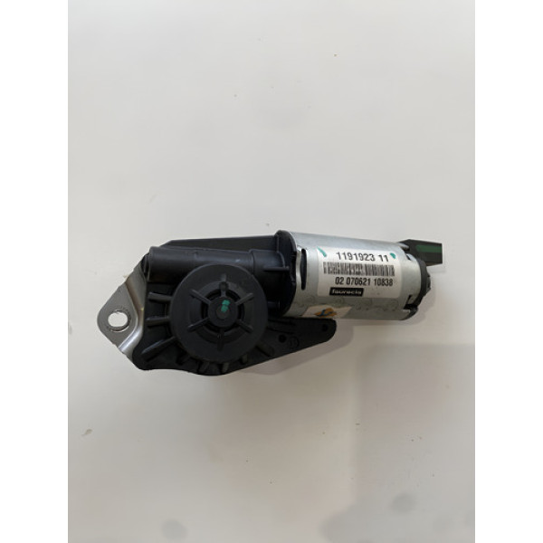 Motor Regulagem Banco Dianteiro Esquerdo Toro 2016 A 2023