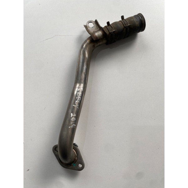 Cano Mangueira D Agua Geely Gc2 1.0 12v 2014 2015