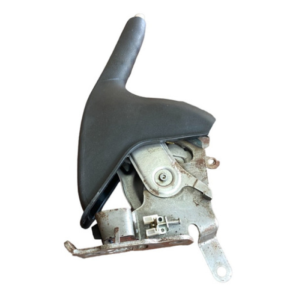 Alavanca Do Freio De Mão New Fiesta 2015 2016