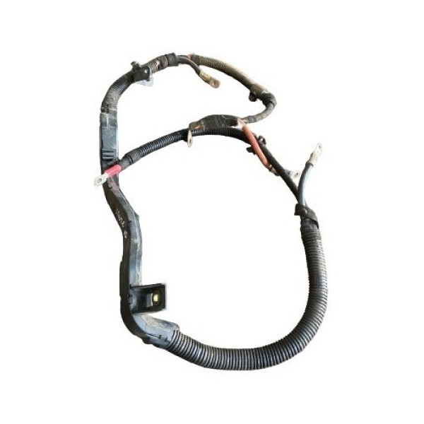 Chicote Motor Arranque Cruze Ltz 1.8 16v 2012 2013 2014 2015