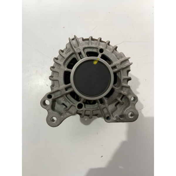 Alternador Vw Nivus 1.0 Tsi 3cc 2021/2022