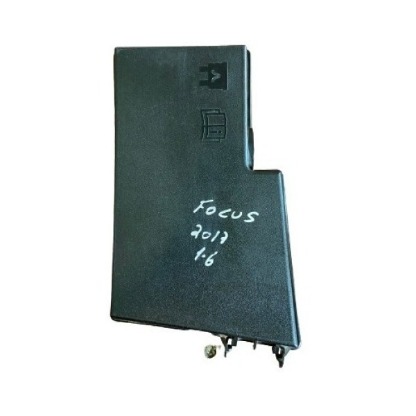 Tampa Da Caixa De Fusivel Ford Focus 2016 2017