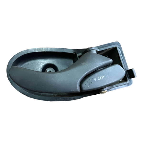 Maçaneta Interna Ford Focus 2000 2008 Xs41a22600 Dianteira/traseira