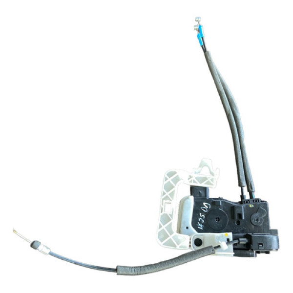 Fechadura Porta Dianteira Direita Ix35 2010 2011