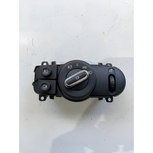 Botão Comando Chave De Luz Mini Cooper 2.0 S 2014 2015
