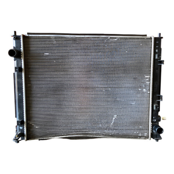 Radiador Do Ar Civic 2.0 G10 2017 2018