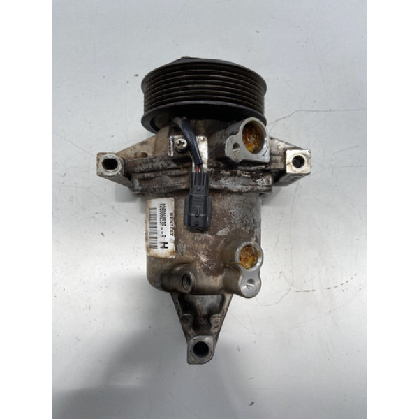 Compressor Ar Duster 1.6 2018 2019