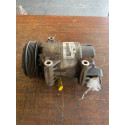 Compressor Do Ar Condicionado Peugeot 207 1.6 113 Cv 2008 