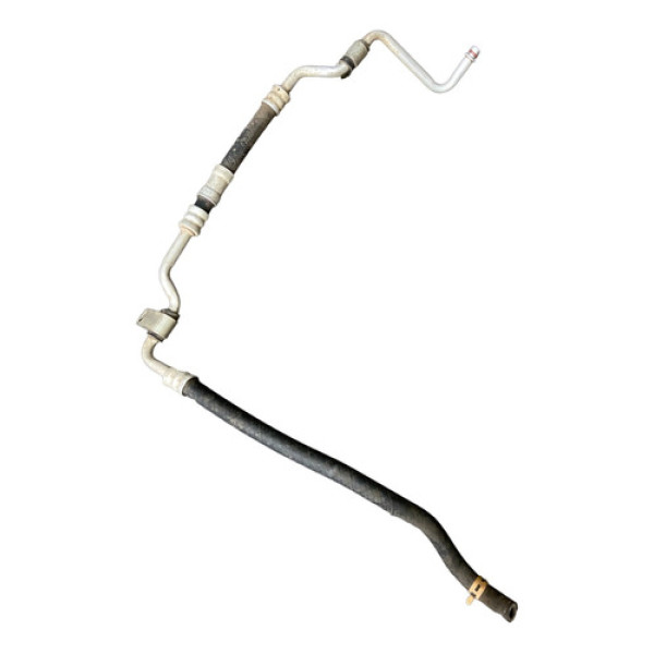 Mangueira Da Direção Hidráulica Sandero Ii Logan Ii 1.0 16v