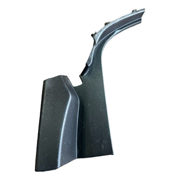 Acabamento Lado Direito Kwid Renault 2018 A 2022.