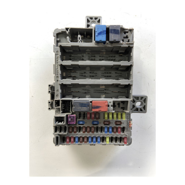 Caixa De Fusivel Honda Civic 2.0 2014 2015