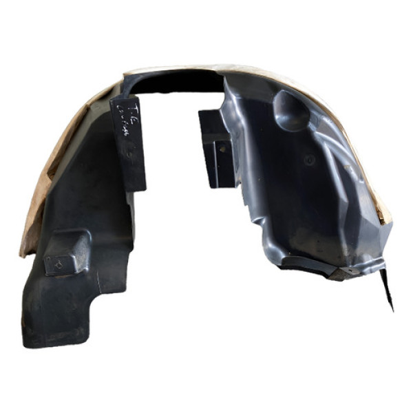 Para Barro Traseiro Esquerdo Jeep Compass 2.0 2017 2018