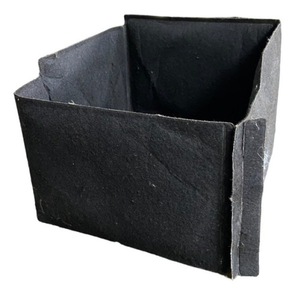 Capa Térmica Caixa Bateria Vw Nivus Tsi 1.0 2021/2022